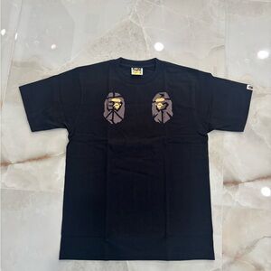 A BATHING APE🦧 TEE JAPAN HARAJUKU EXCLUSIVE SZ M BRAND NEW